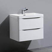 BelBagno Ancona-N База п/рак с 2ящ 60x42x45h, цвет: bianco lucido ANCONA-N-600-2C-SO-BL