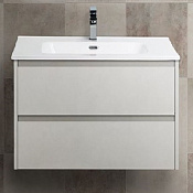 BelBagno Kraft Тумба с раковиной KRAFT-600-2C-SO-BO