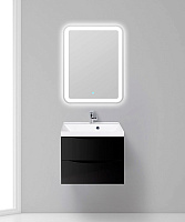 BelBagno Marino Тумба с раковиной MARINO-600-2C-SO-NL-P