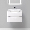 BelBagno Marino Мебель для ванной MARINO-650-2C-SO-BL-P
