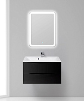 BelBagno Marino Тумба с раковиной MARINO-800-2C-SO-NL-P