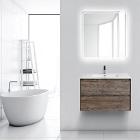 Тумба для комплекта BelBagno Kraft 90 pino pasadena KRAFT-900-2C-SO-PP