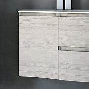 Дополнительный ящик Cezares Vague 34 L rovere sbiancato 54849