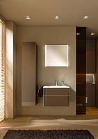 Keuco Royal Reflex Тумба под раковину, подвесная 79,6x48,7x45h см, цвет: другие цвета 34060 140000