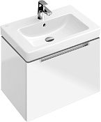 Villeroy & Boch Subway 2.0 Тумба 63,7x45,4x42h см, цвет: glossy white A68800DH