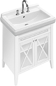 Villeroy & Boch Hommage Тумба 68,5x54x75h см, цвет: белый 89952001