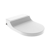 Geberit AquaClean Tuma Comfort Крышка-биде цвет: белый 146.274.11.1