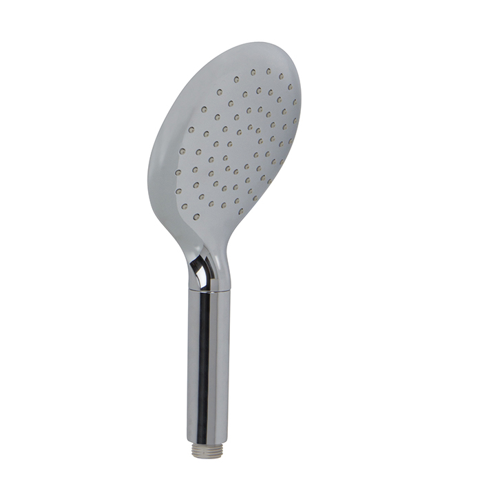 Fima Carlo Frattini Wellness Ручной душ, 3 режима, цвет: хром F2646CR