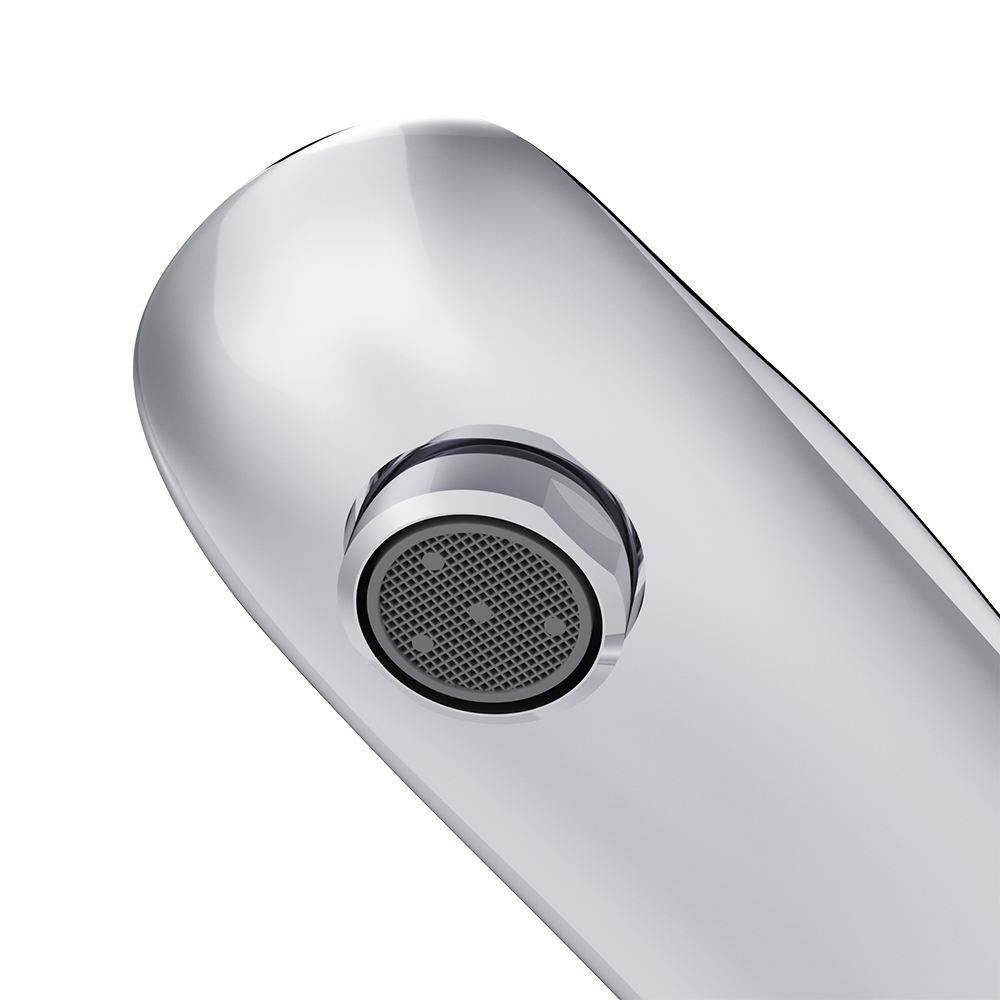 Am.Pm Bliss L Смеситель для кухни, цвет: хром F5300032