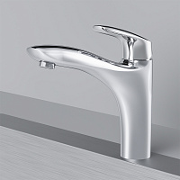 Am.Pm Bliss L Смеситель для кухни, цвет: хром F5300032