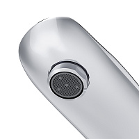 Am.Pm Bliss L Смеситель для кухни, цвет: хром F5300032