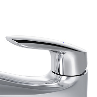 Am.Pm Bliss L Смеситель для кухни, цвет: хром F5300032