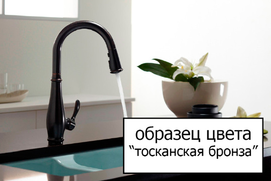 Смеситель Migliore Oxford для раковины 19119