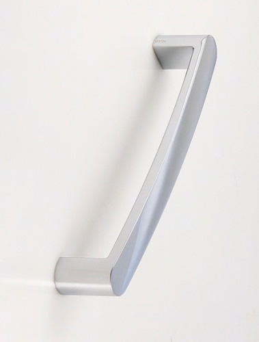 Keuco Elegance New Поручень, цвет: хром 11607 010000