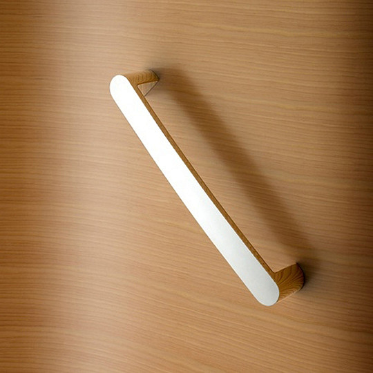 Keuco Elegance New Поручень, цвет: хром 11607 010000