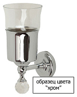 Крючок Migliore Cleopatra цвет: хром 16661