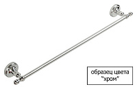 Полотенцедержатель Migliore Cleopatra  хром 16672