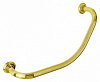Colombo Design Hermitage Поручень для ванны 43,7 см, цвет: gold B3376.HPS