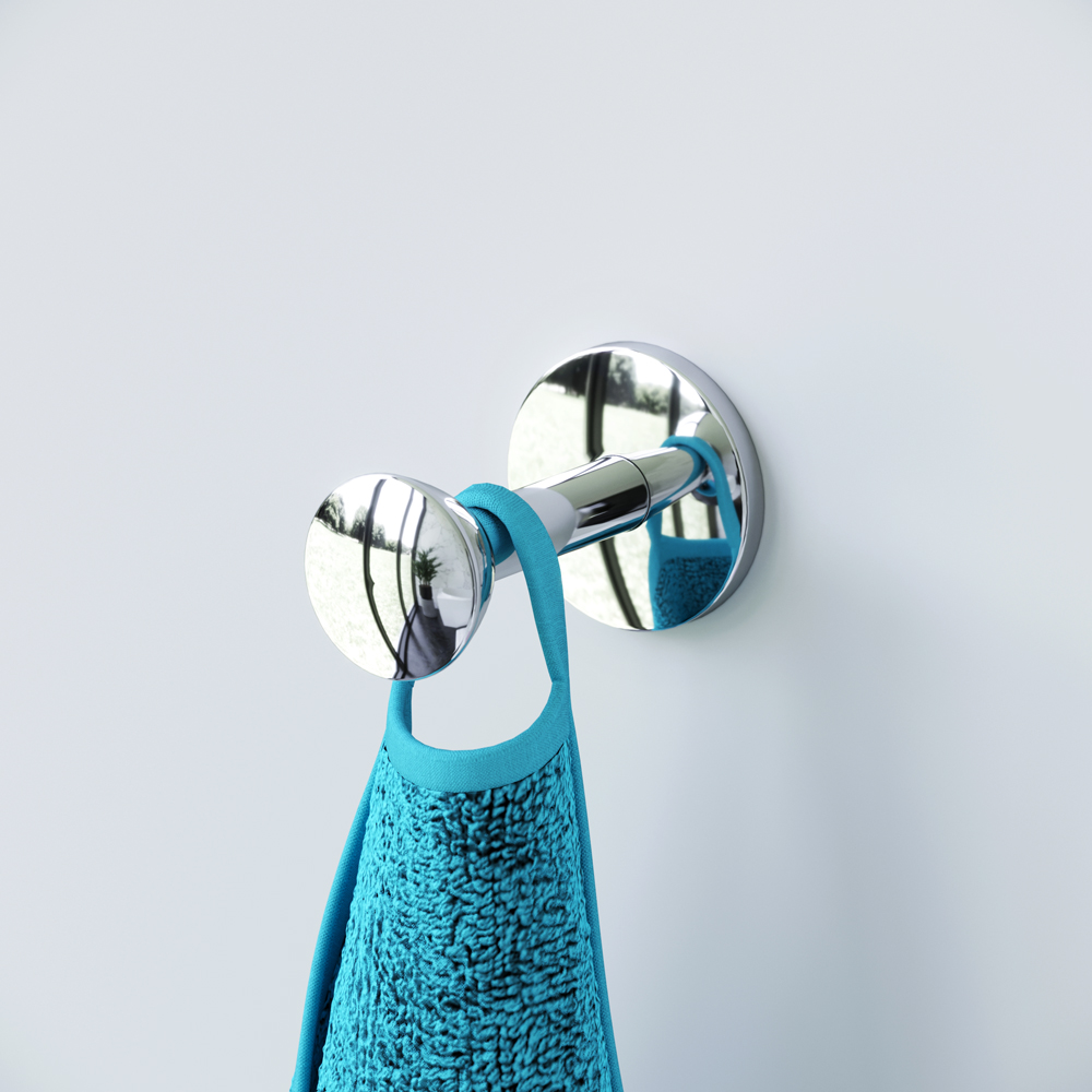 Am.Pm Sensation Крючок для халата, цвет: хром A3035800