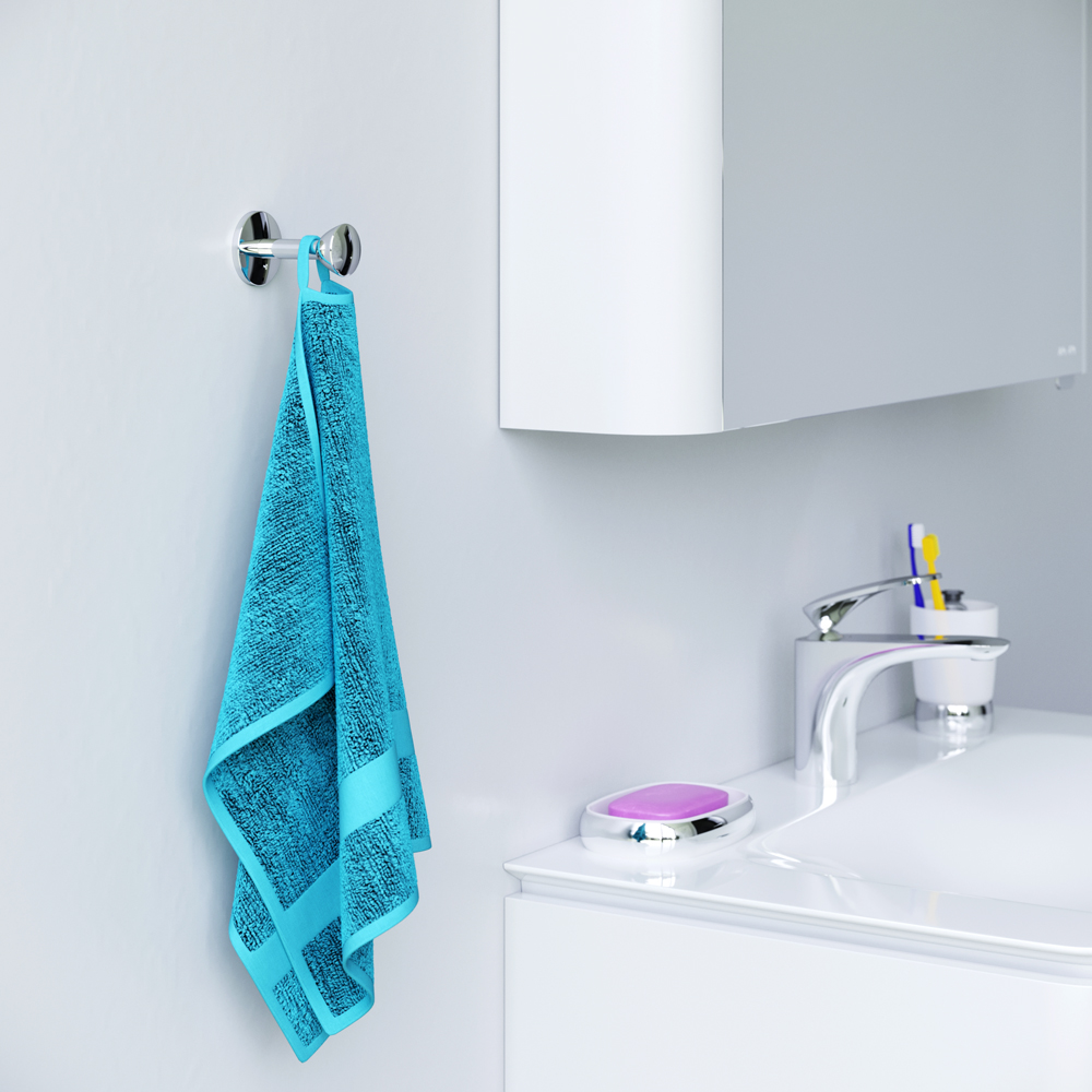 Am.Pm Sensation Крючок для халата, цвет: хром A3035800