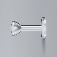 Am.Pm Sensation Крючок для халата, цвет: хром A3035800