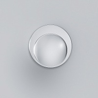 Am.Pm Sensation Крючок для халата, цвет: хром A3035800