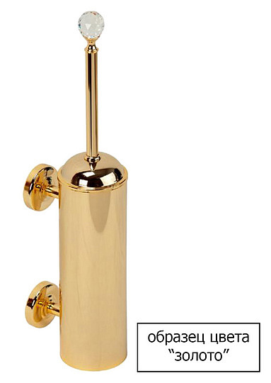 Migliore Cleopatra Ершик, цвет: золото 16687