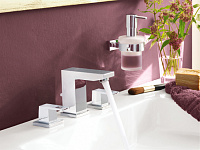 Grohe Essentials Cube Держатель для стакана 40508001