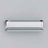 Am.Pm Sensation Полка подвесная 30,5 см, цвет: хром глянцевый A3034800