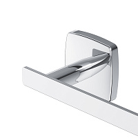 Am.Pm Gem Полотенцедержатель 50 см, подвесной, цвет: хром глянцевый A90346400