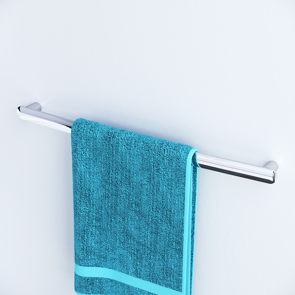 Am.Pm Sensation Полотенцедержатель 60 см, цвет: хром A30346400