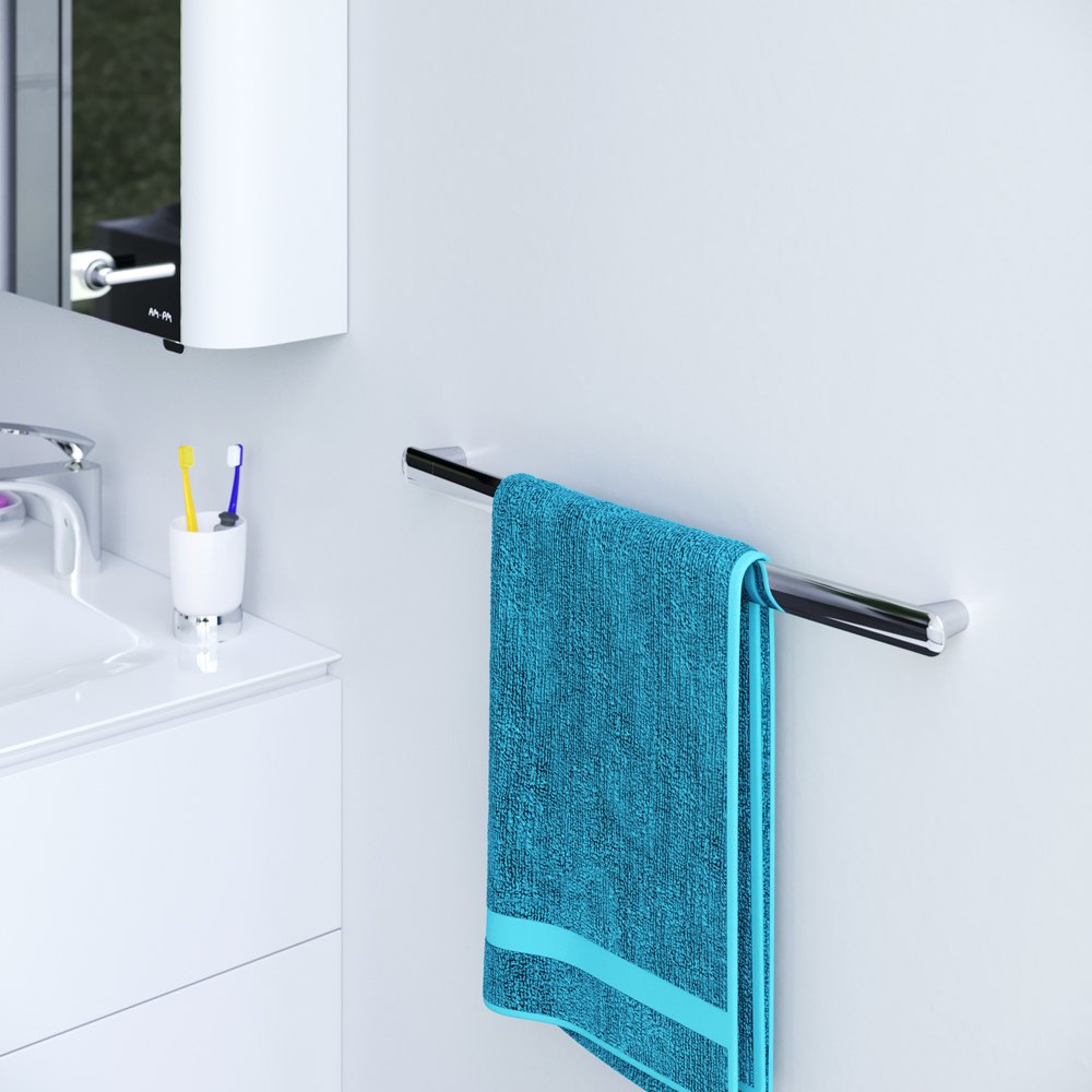 Am.Pm Sensation Полотенцедержатель 60 см, цвет: хром A30346400