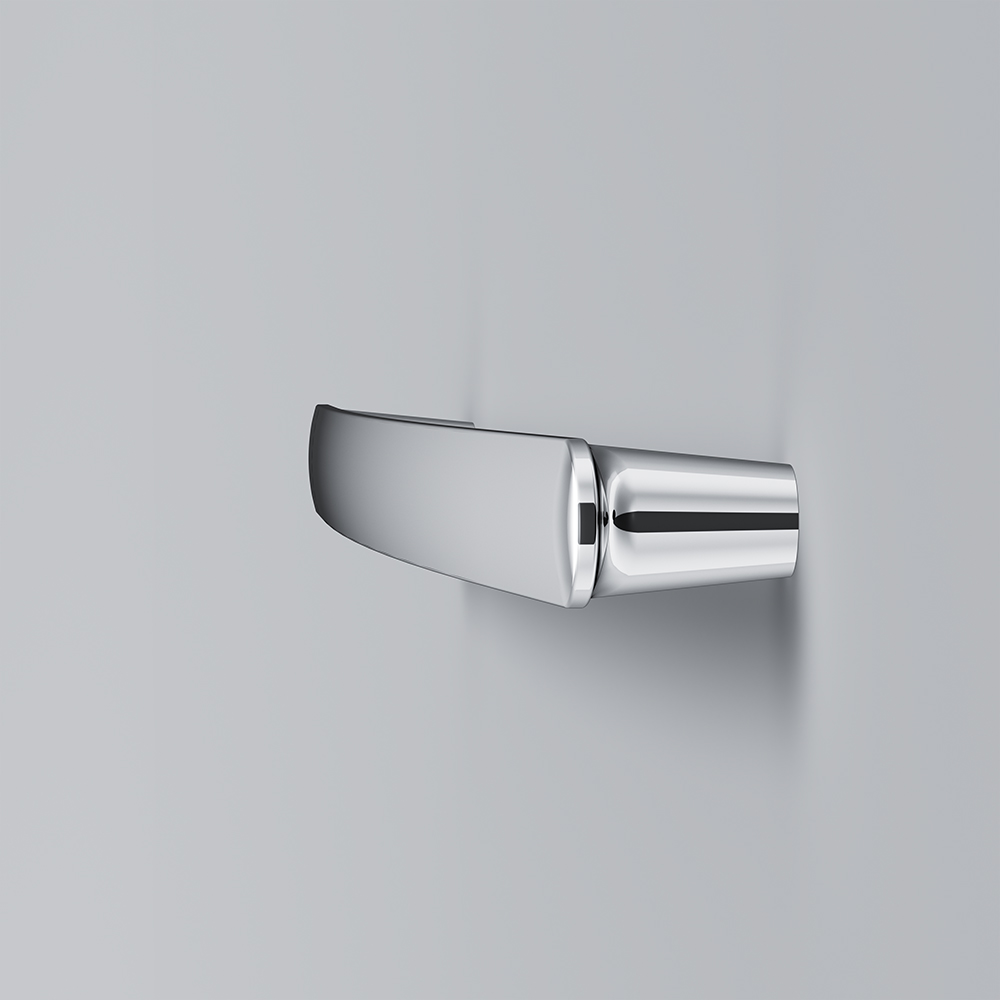 Am.Pm Sensation Полотенцедержатель 60 см, цвет: хром A30346400