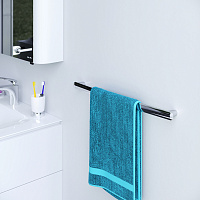 Am.Pm Sensation Полотенцедержатель 60 см, цвет: хром A30346400