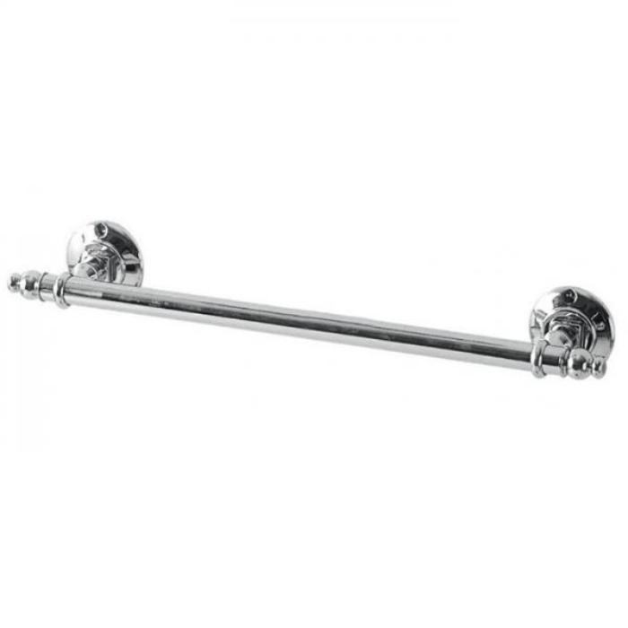 Simas Accessori Victoria Полотенцедержатель 45,6 см, подвесной, цвет: хром глянцевый 260215cr