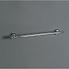 Simas Accessori Victoria Полотенцедержатель 65,5 см, подвесной, цвет: хром глянцевый 260206 сr