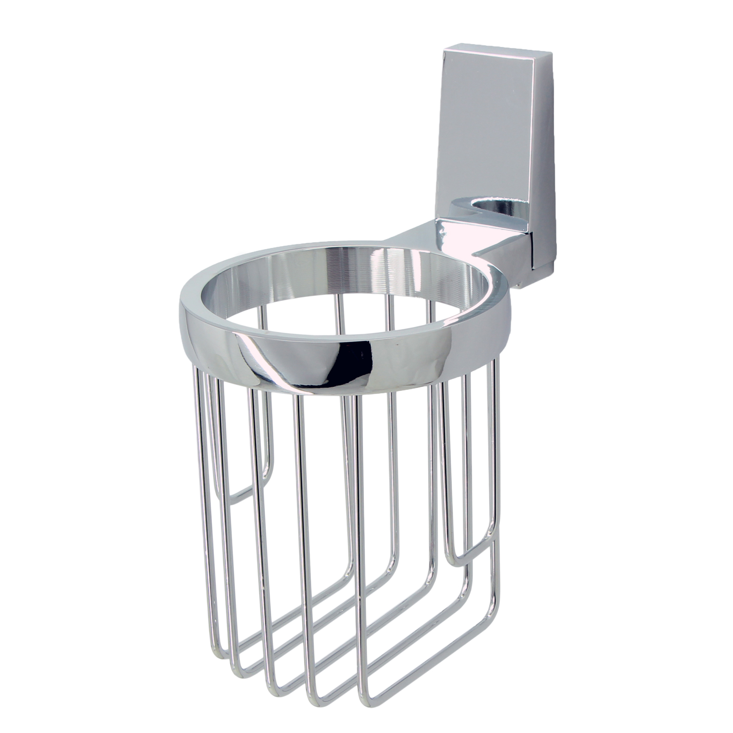 Wasserkraft Lopau Держатель освежителя K-6045