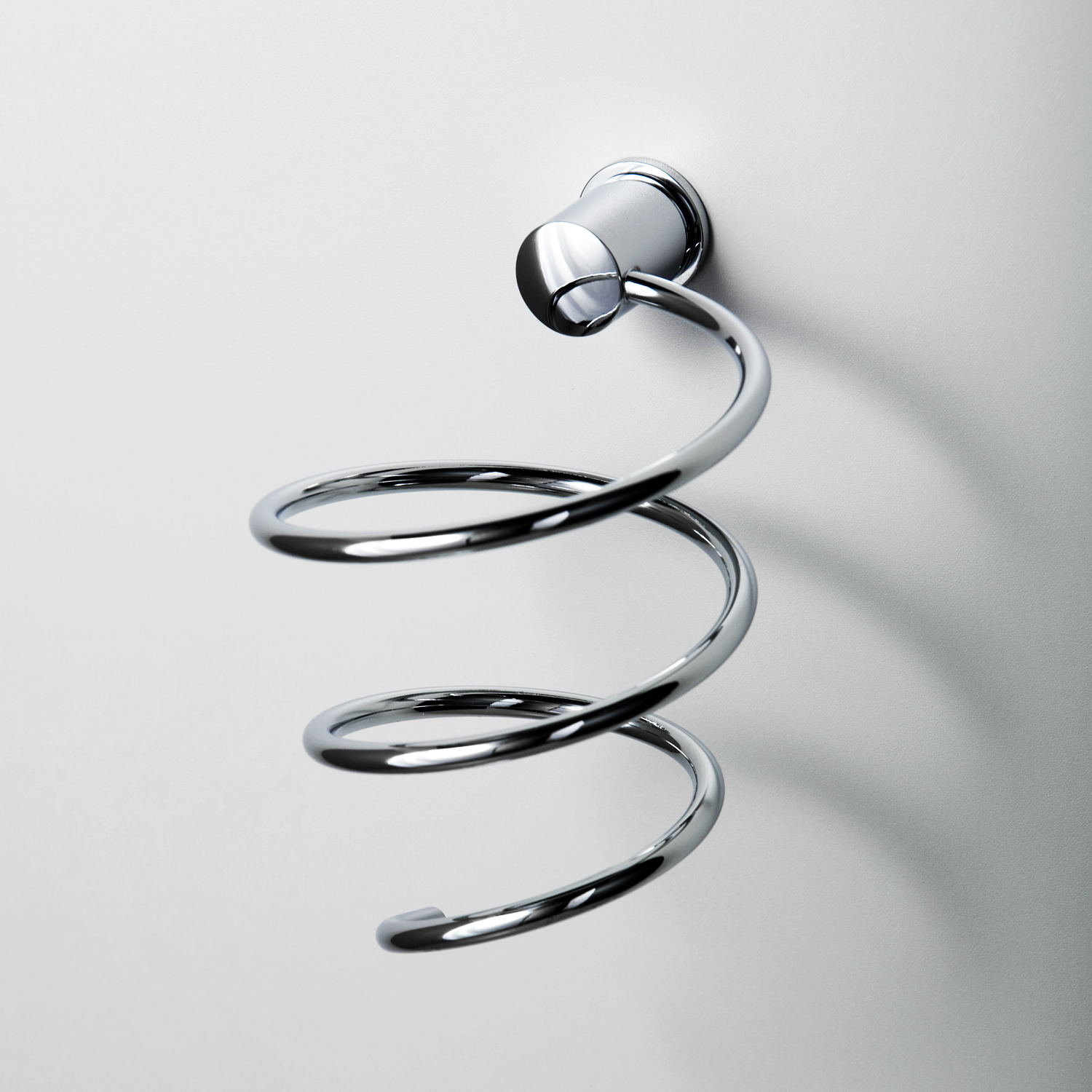 Wasserkraft Держатель фена K-1080