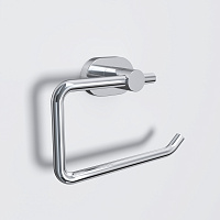 Am.Pm Sense L Держатель туалетной бумаги открытый, подвесной, цвет: хром глянцевый A7434100