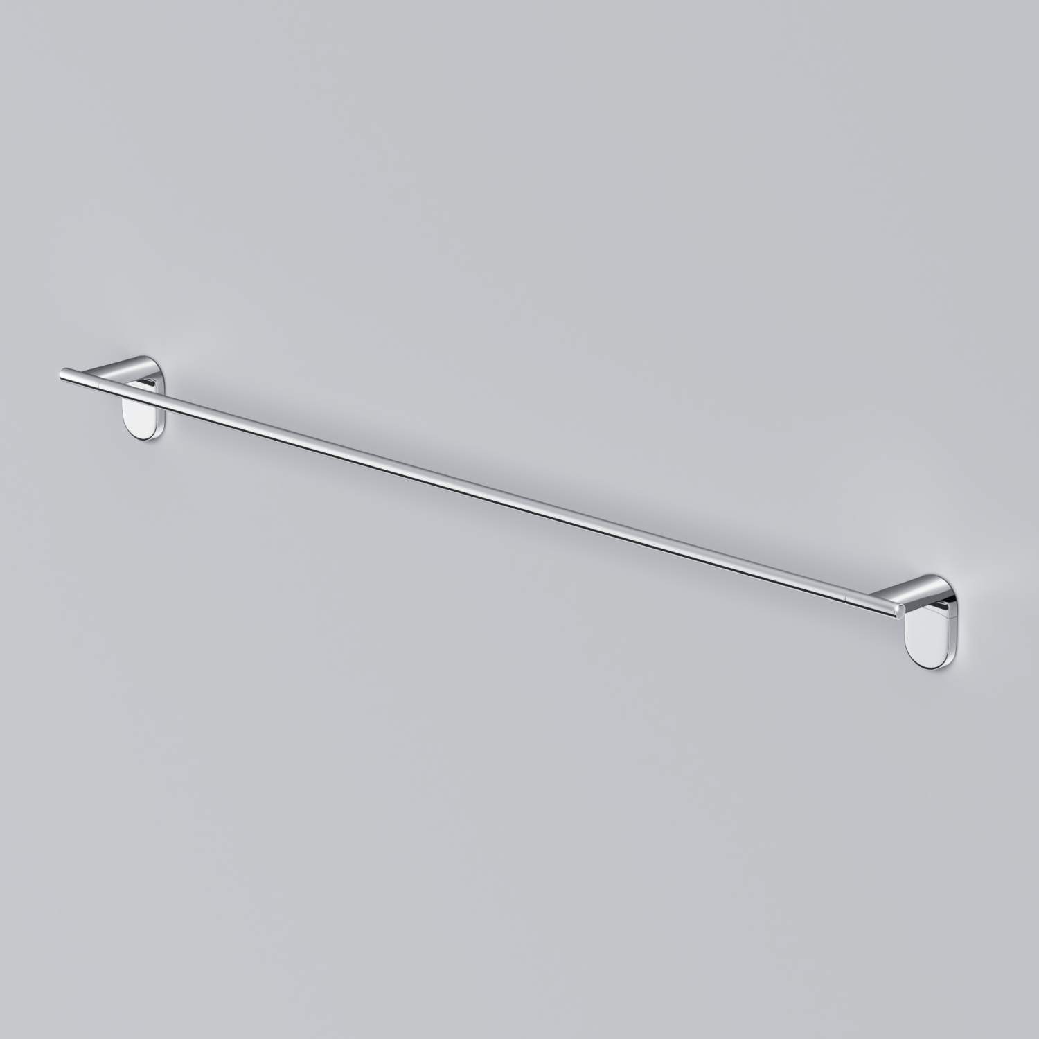 Am.Pm X-Joy Полотенцедержатель 60 см, цвет: хром A84346400