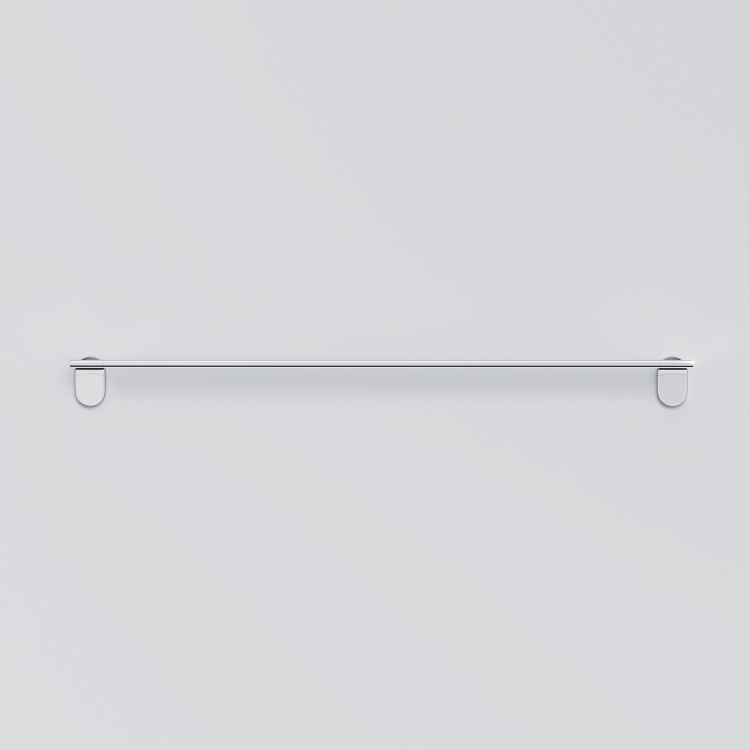 Am.Pm X-Joy Полотенцедержатель 60 см, цвет: хром A84346400