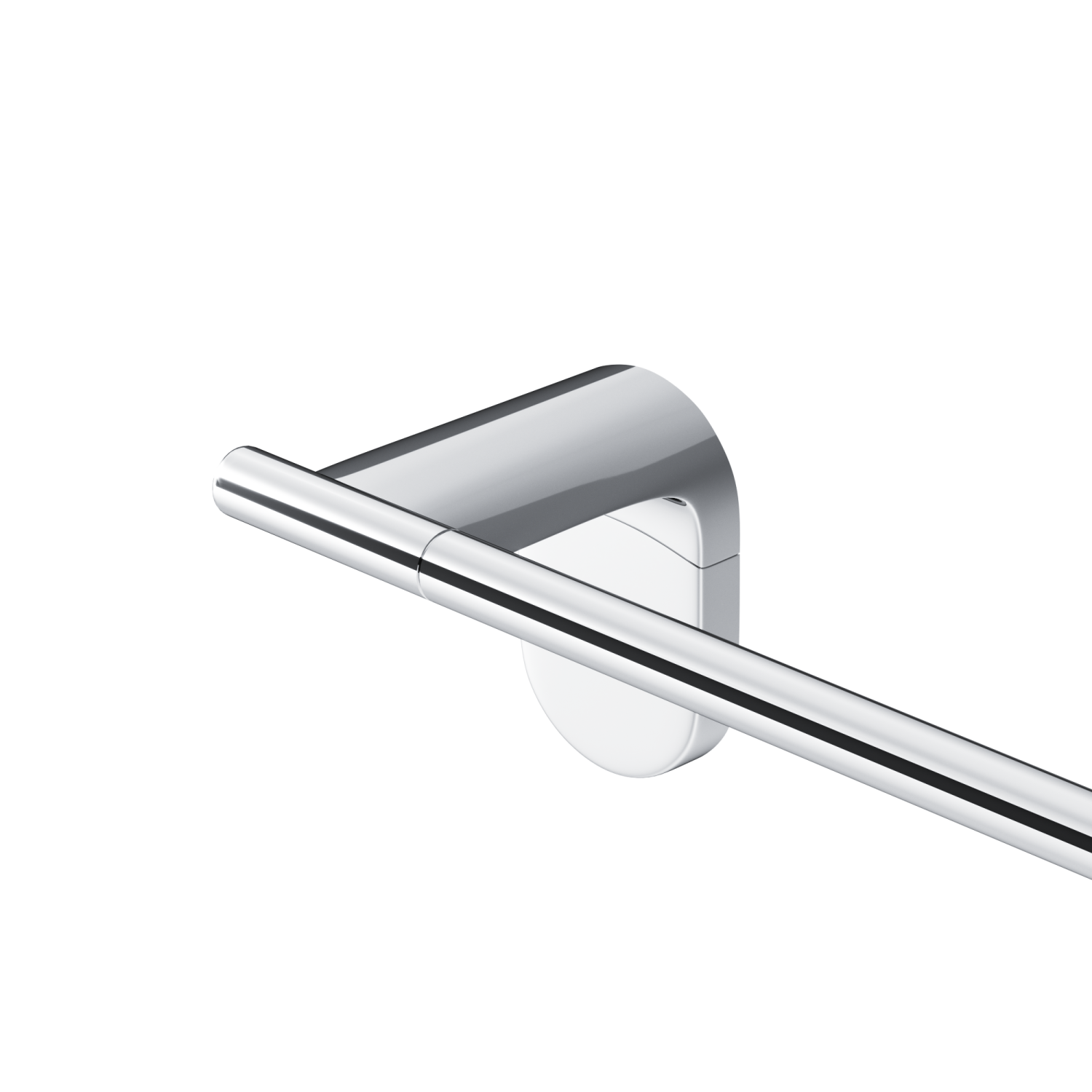 Am.Pm X-Joy Полотенцедержатель 60 см, цвет: хром A84346400