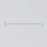 Am.Pm X-Joy Полотенцедержатель 60 см, цвет: хром A84346400