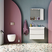 Am.Pm Like Комплект для ванной комнаты, полный UK80OB