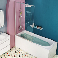 Am.Pm Like Комплект для ванной комнаты, полный UK80OB