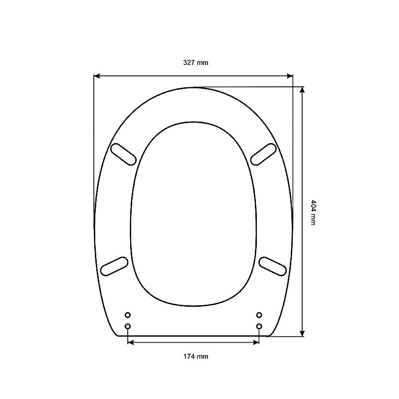 Simas Arcade Крышка-сиденье для унитаза, с микролифтом, крепление золото, цвет: белый глянцевый AR007bi/oro