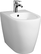 Belbagno Marino Биде напольное 52х25,5х42h, цвет:белый BB105B