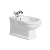 Belbagno Boheme Биде подвесное 52,8х17х32h, цвет: белый BB115BH