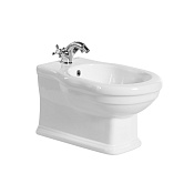 Belbagno Boheme Биде подвесное 52,8х17х32h, цвет: белый BB115BH