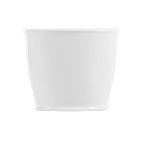 Belbagno Prado Биде подвесное 52х17х29,5h, цвет: белый BB10150BH